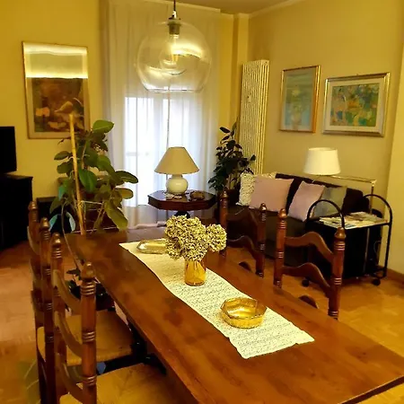 Lägenhet Casa Argentina Rapallo
