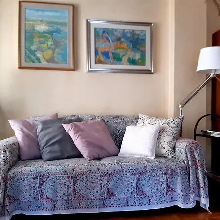 Casa Argentina Рапалло