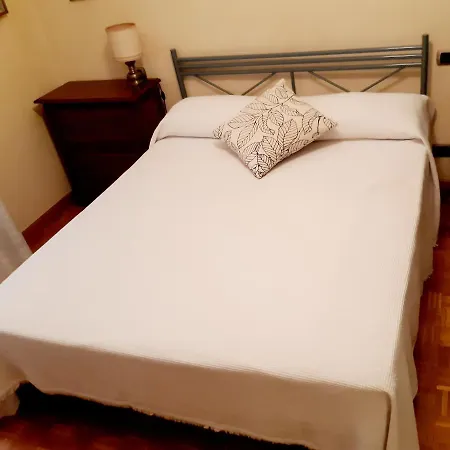 Casa Argentina Lägenhet *