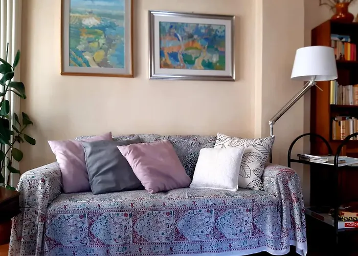 Casa Argentina Рапалло