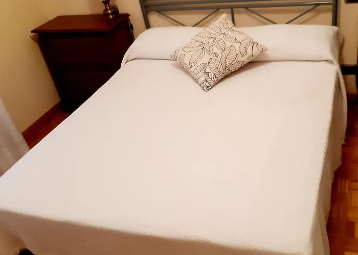 Casa Argentina Апартаменты *