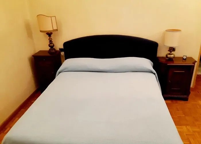 Casa Argentina * Рапалло