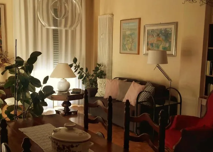 Casa Argentina Апартаменты Рапалло