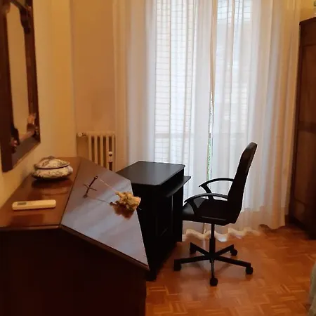 Casa Argentina * راباللو