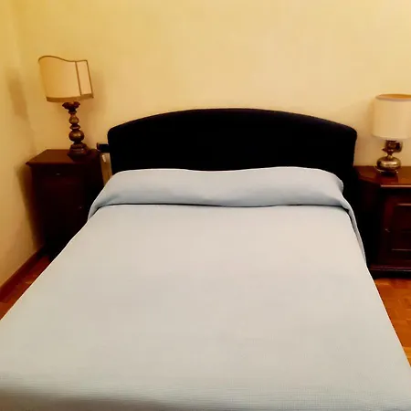 Casa Argentina * راباللو