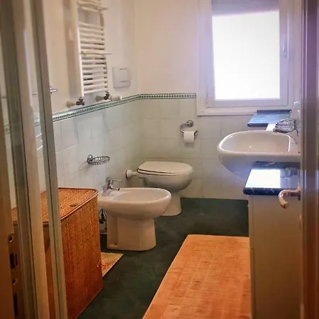 Apartment Casa Argentina Rapallo