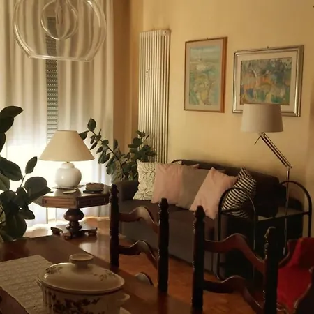 Casa Argentina Apartment Rapallo