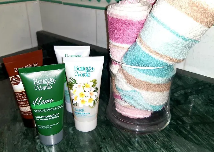 Casa Argentina Apartman *